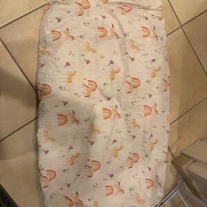 Colorful Full Sheet Set